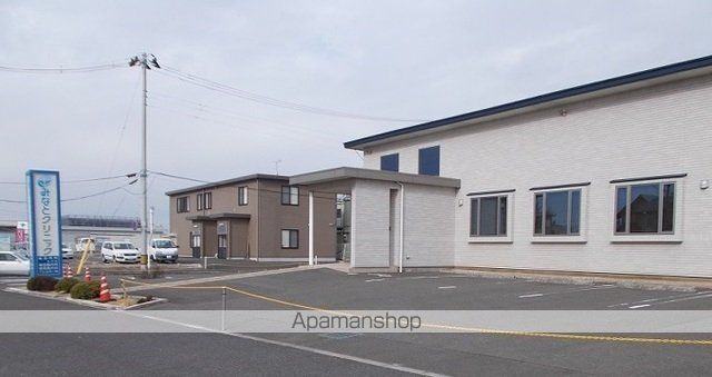 仙台市宮城野区 2階建 築6年の周辺写真