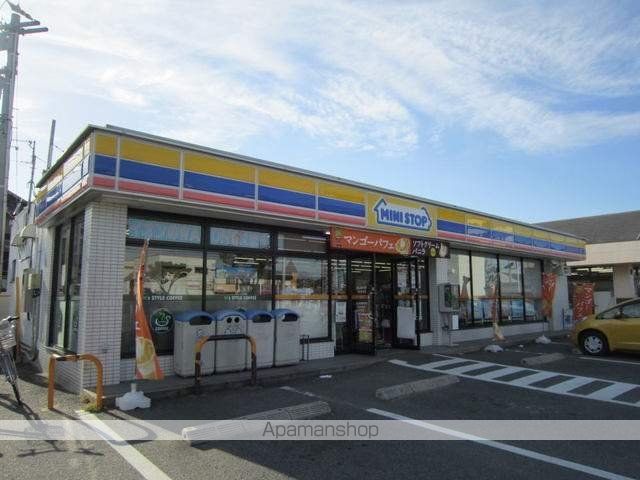 メルヴェイユの周辺写真
