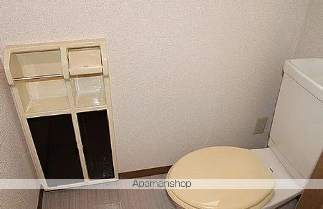 シャルマンルーチェの内装写真