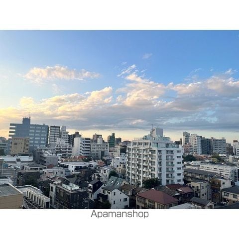 コンフォリア東中野DEUXの内装写真