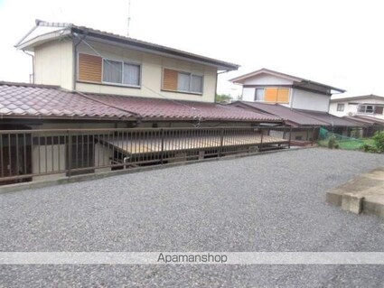 ２４号大畑貸家[4DK/69.55m2]の内装3