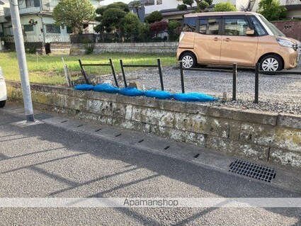 コスギハイツⅠ[1K/19.64m2]の周辺6