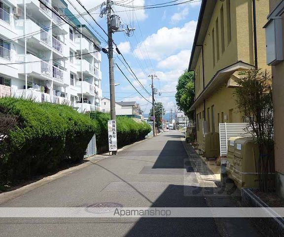 アメニティ45の周辺写真
