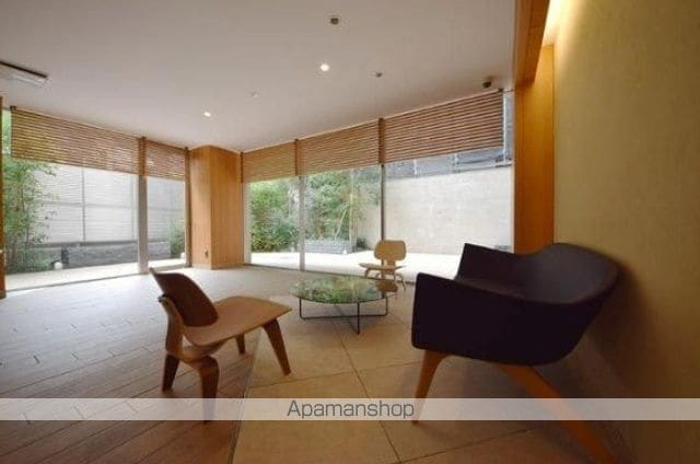 ONE ROOF FLAT TSUKISHIMAの内装写真