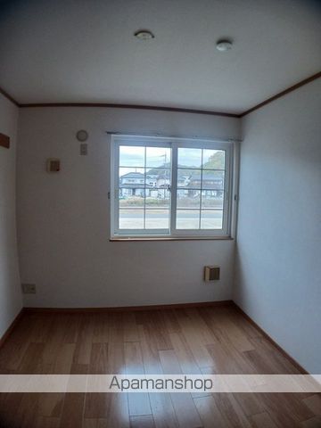 フレンズAの内装写真