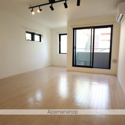 サザンフロント新富町[2K/47.12m2]のその他内装3