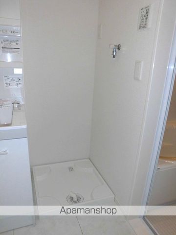 レクシア白子 IIの内装写真