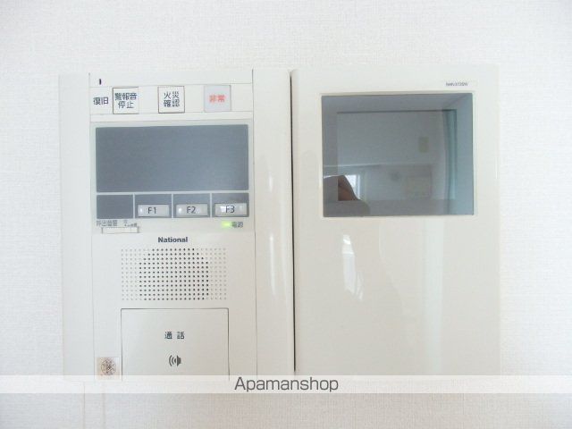 S-FORT北円山の内装写真