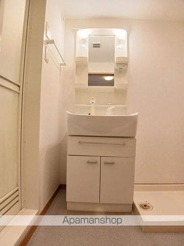 フロールマリポッサの内装写真