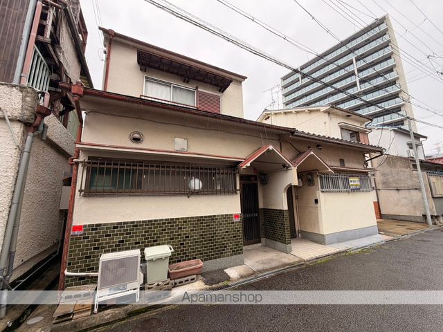 MAYUMIハウス150号館 牧野下島町の外観写真