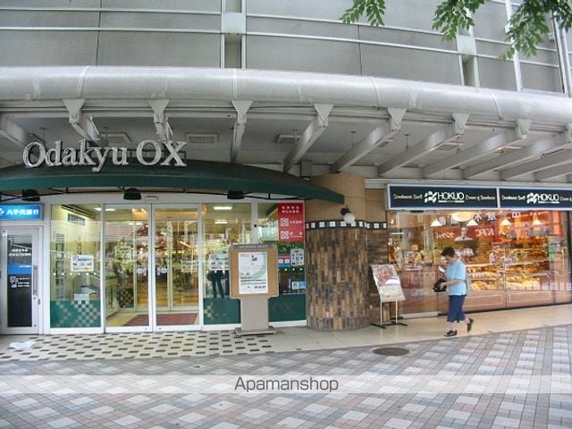 グルクスハイム経堂の周辺写真