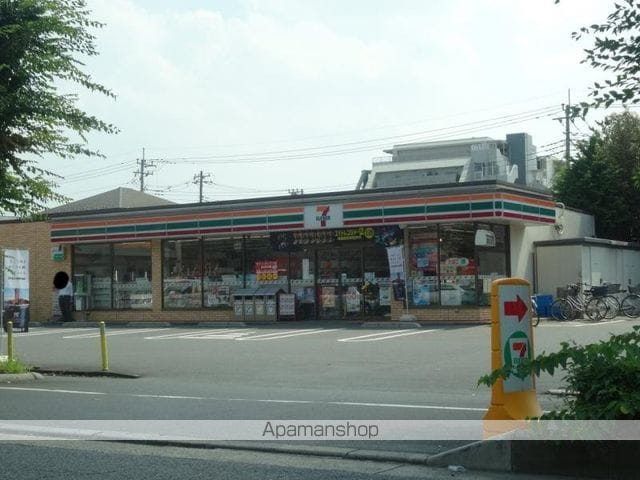 東大門3丁目戸建の周辺写真