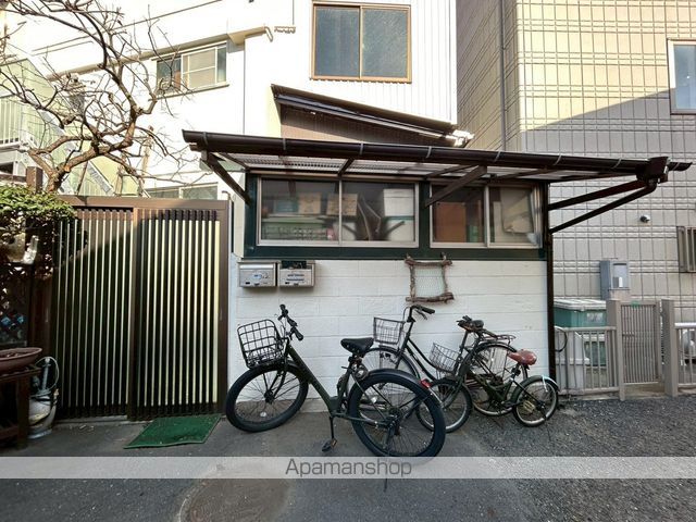 ハイツヒロセのその他写真