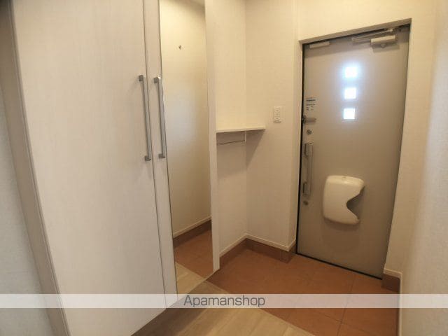 レジデンス マドカの内装写真