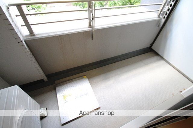 プラウドフラット新大阪の内装写真