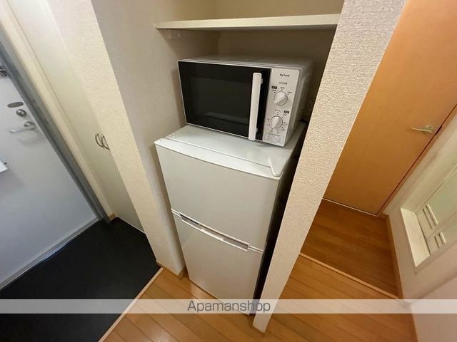 レオネクストやまと[1K/23.61m2]のその他設備2