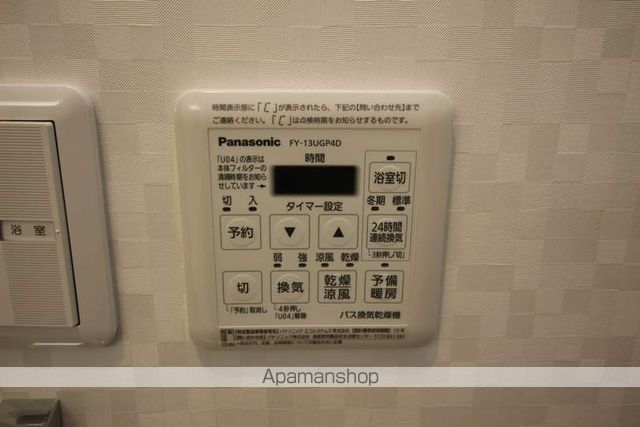 MELODY HOUSEの内装写真