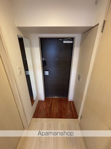 PREGI0城東の内装写真