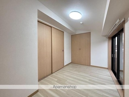 ＣＡＶＡＮＡ神楽坂[1DK/36.36m2]のリビング・居間3