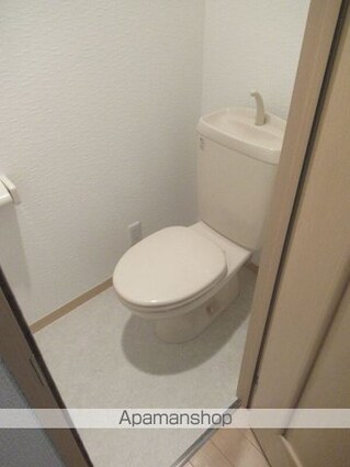 セレッソ鷺宮[1K/22.5m2]の洗面所