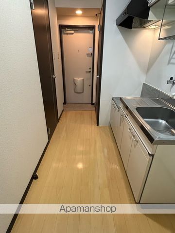 モンサント旭町の内装写真