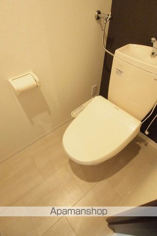 A BOND菊水の内装写真