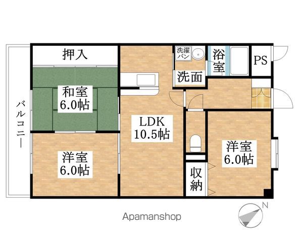 サムネイルイメージ