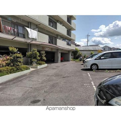 ハイライズ鴨田のその他写真