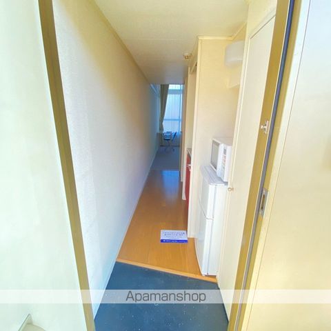レオパレスルミエールIIの内装写真