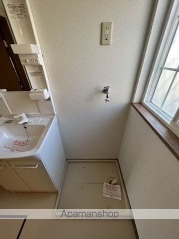 フィオーレ早島Bの内装写真