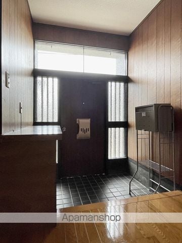 豊肥本線 水前寺駅 徒歩19分 1階建 築53年の内装写真