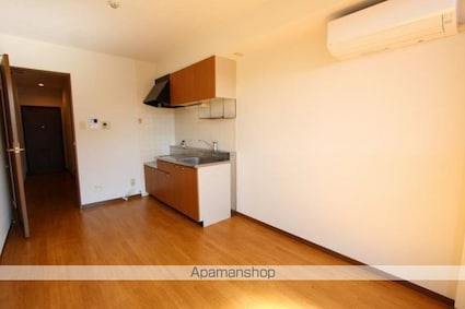 宮脇書店仏生山マンション[2DK/52.5m2]のリビング・居間