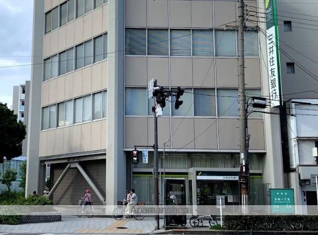 プレサンス玉造ザ・ライブの周辺写真