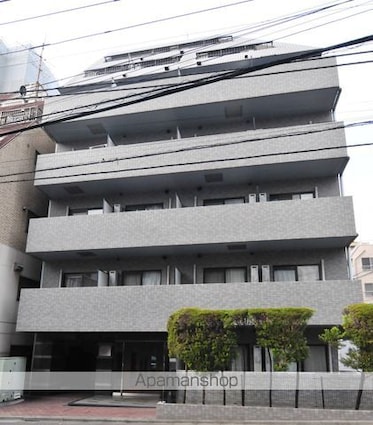 東京都豊島区南大塚１丁目[1K/22.8m2]の外観3