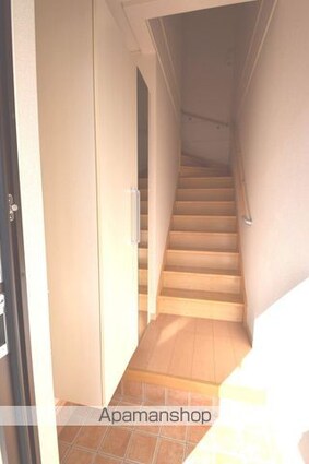 イヴ・ミオラＡ[2LDK/62.45m2]の玄関