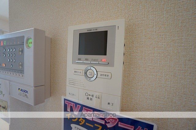 メルベイユの内装写真