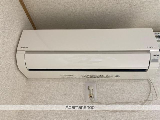 アベニューみなみの内装写真