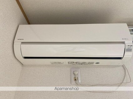 アベニューみなみ[1R/33.15m2]のその他設備