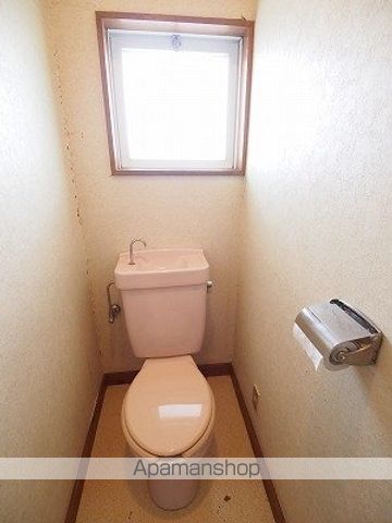 ハイツブリッジの内装写真