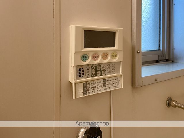 ラポール志木の内装写真