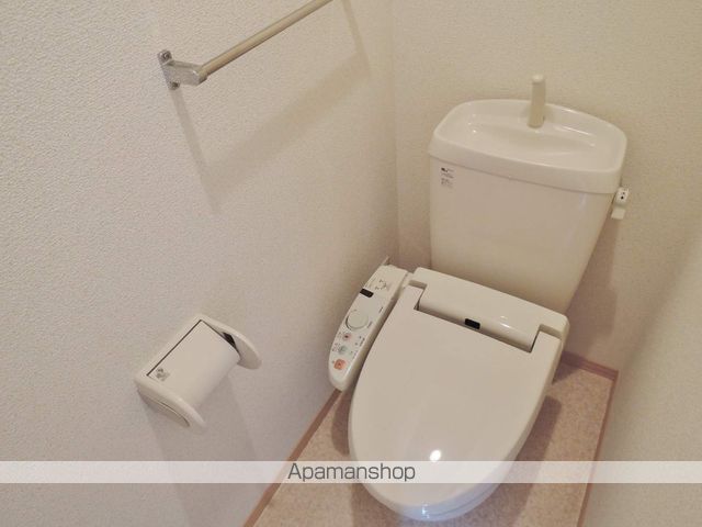 アーバンハウスの内装写真
