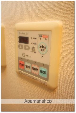 プレサンス心斎橋リベルタの内装写真