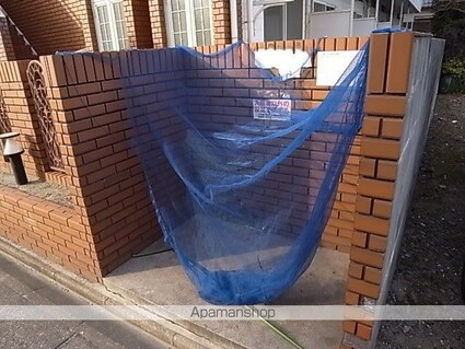 カーサ栄生[1K/15.99m2]の共用部2