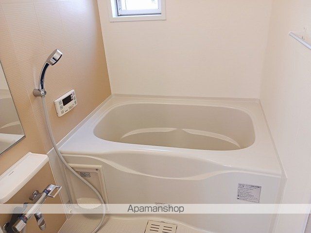 グリーン・クレストの内装写真
