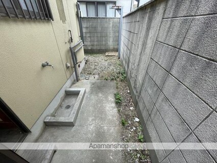 一の宮の家[3DK/94.12m2]の内装5