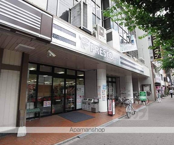 清和院マンションの周辺写真