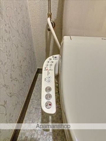 フローリス横井の内装写真