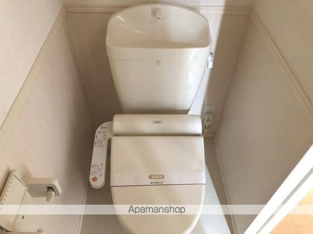 Braveryの内装写真