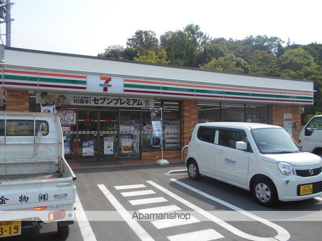 ティーズ カーサソレアードIの周辺写真