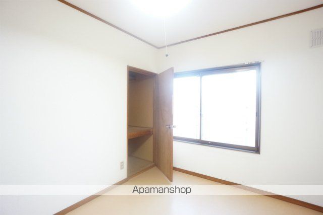 森田マンションの内装写真